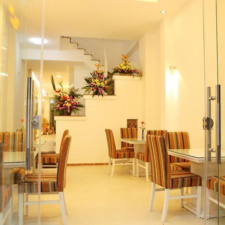 Splendid Star Suites Hotel Hanoi Restaurant photo