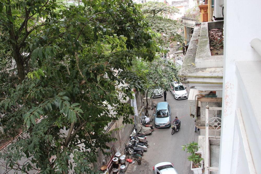 Splendid Star Suites Hotel Hanoi Exterior photo