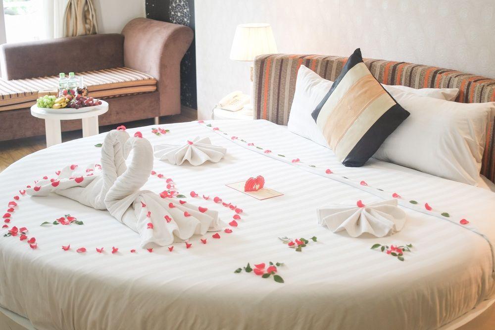 Splendid Star Suites Hotel Hanoi Exterior photo
